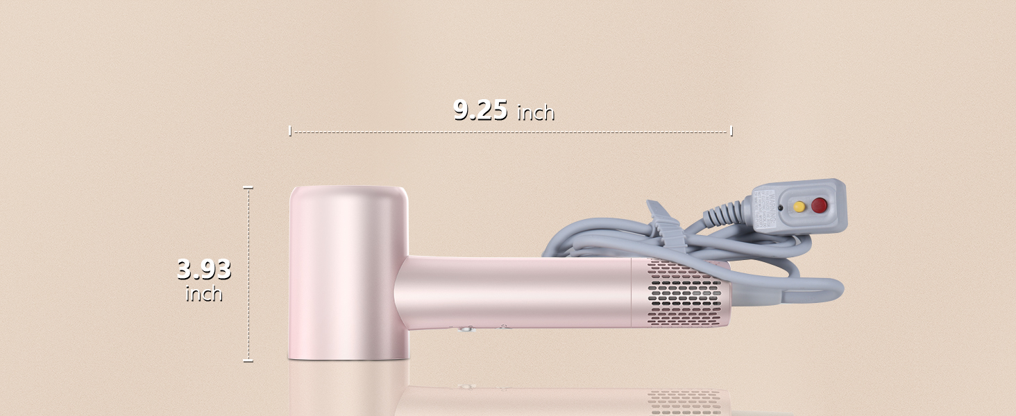 Hair Dryer Image 8