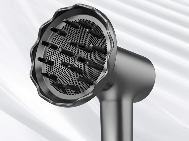 Hair Dryer Diffuser