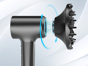 Hair Dryer Diffuser