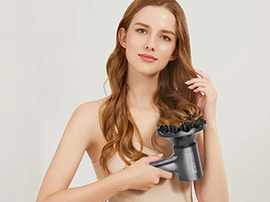 Hair Dryer Diffuser