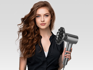 Hair Dryer Diffuser