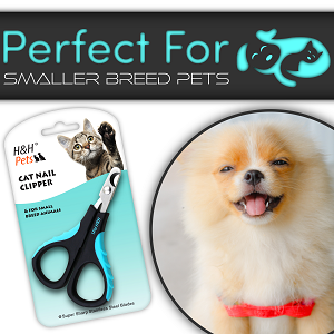 Perfect For Smaller Breed Pets