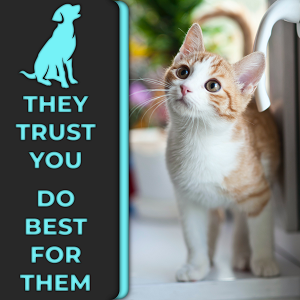 They Trust You - Do Best For Them