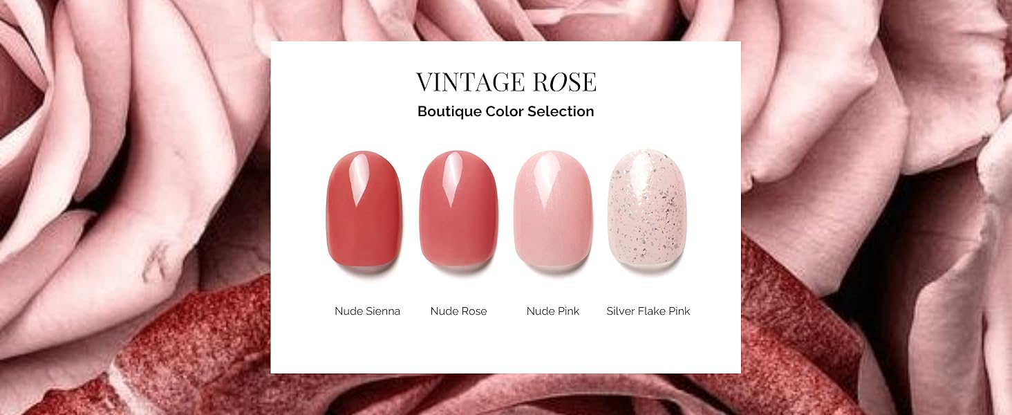 Nailog Gel Polish Application