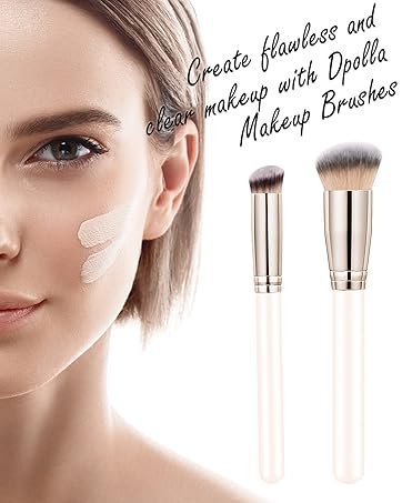 foundation brush concealer brush makeup brushes 