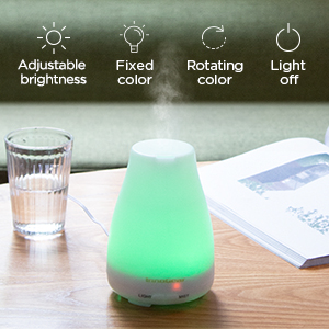 oil diffuser