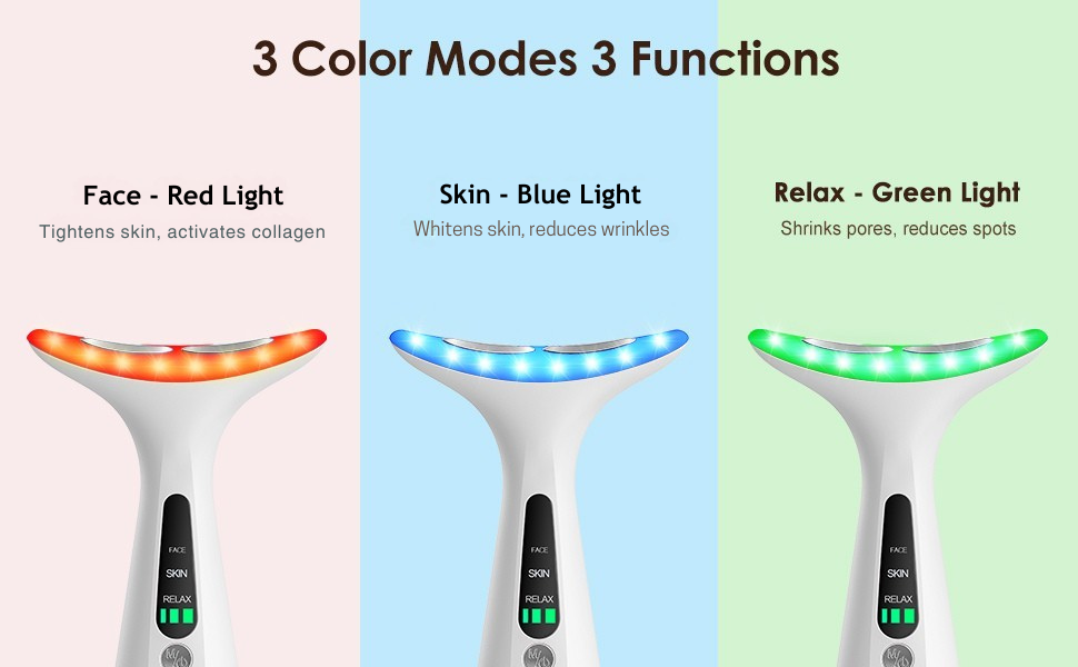 Facial Massager