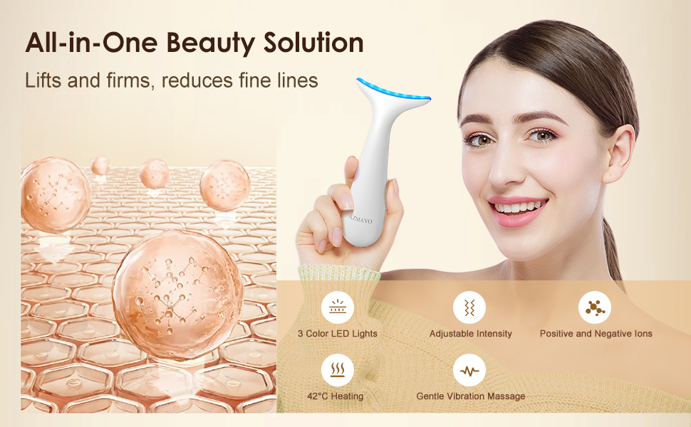 Facial Massager