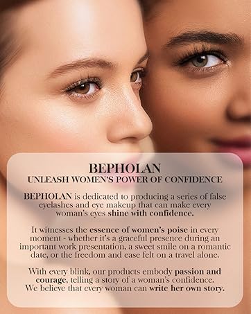 BEPHOLAN Eyeliner