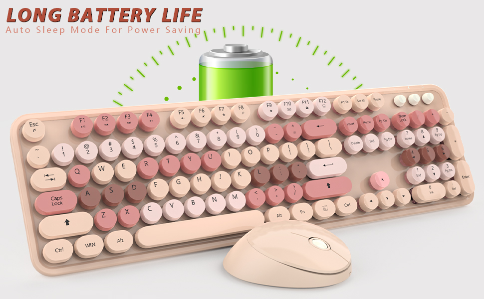 POWER SAVING