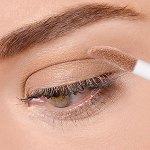 liquid matte eyeshadow naked cream eye shadow primer neutral eyeshadow makeup waterproof