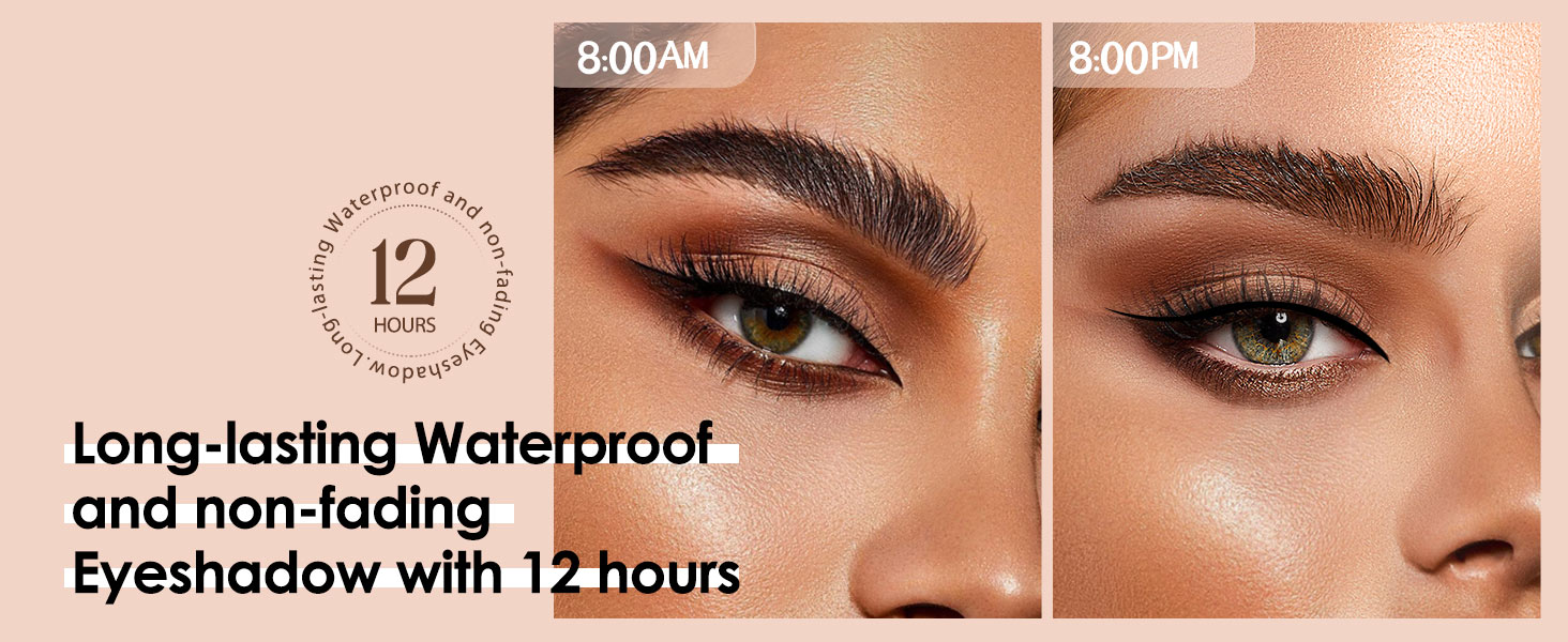 latte makeup
