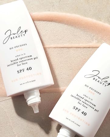Julep Product Image