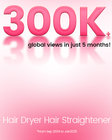 Hair Dryer