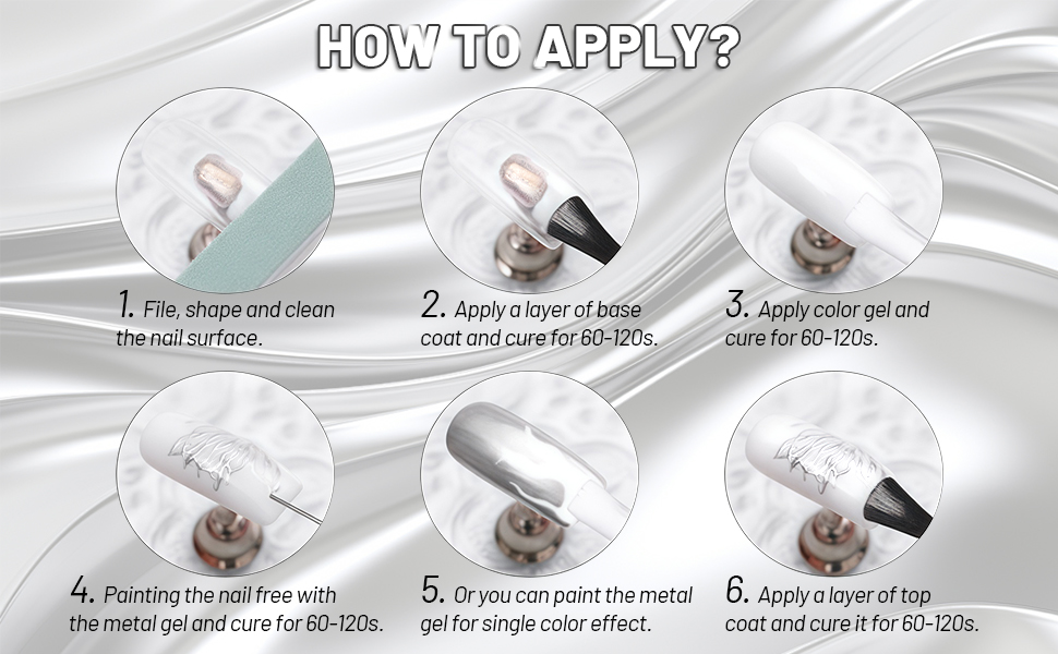 How to Apply