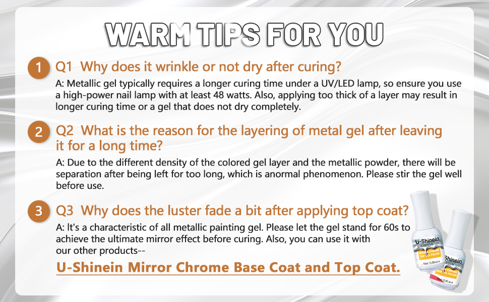 Warm Tips For You