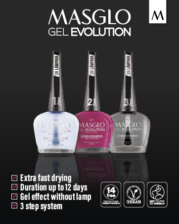 nail polish set gel effect no-lamp manicure long-lasting ⁣color fast-drying