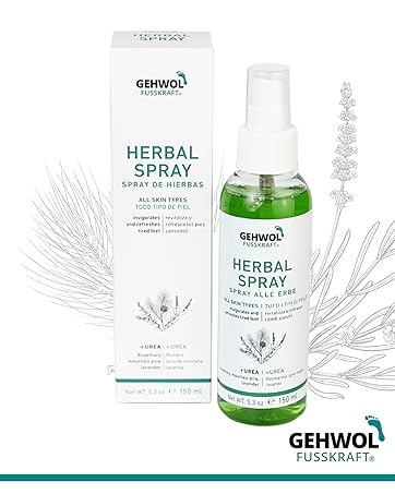 GEHWOL Soft Feet Cream