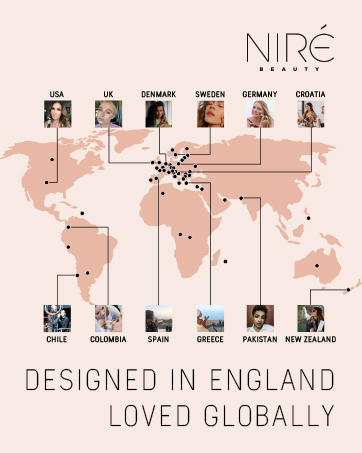 Nire Beauty