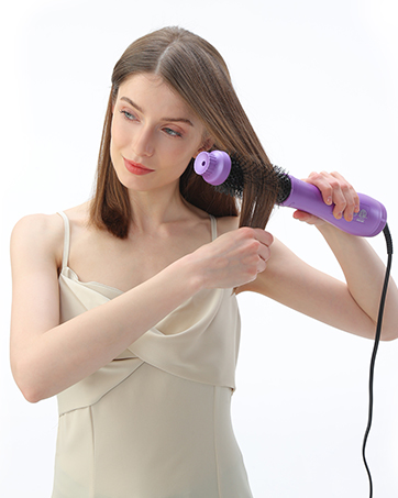 Hot Air Brush Image 1