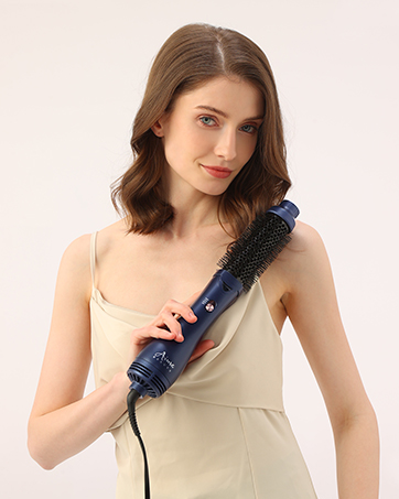 Hot Air Brush Image 2