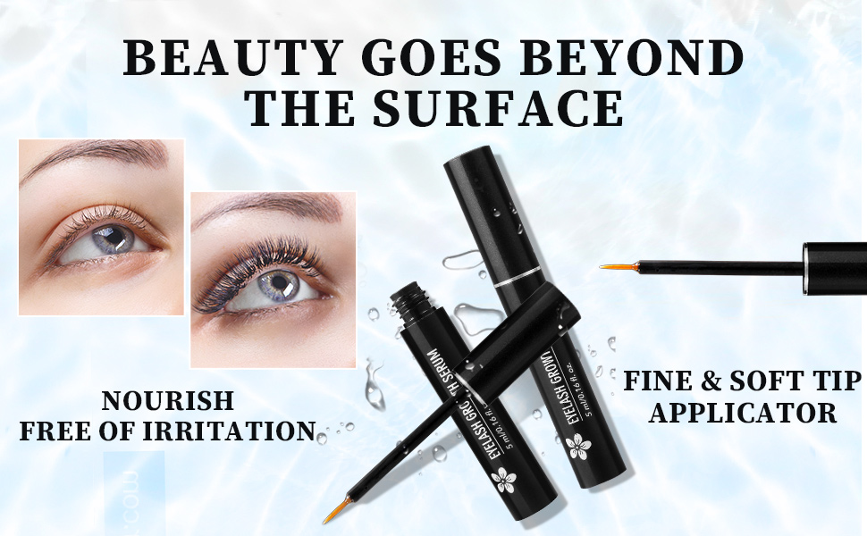lash serum
