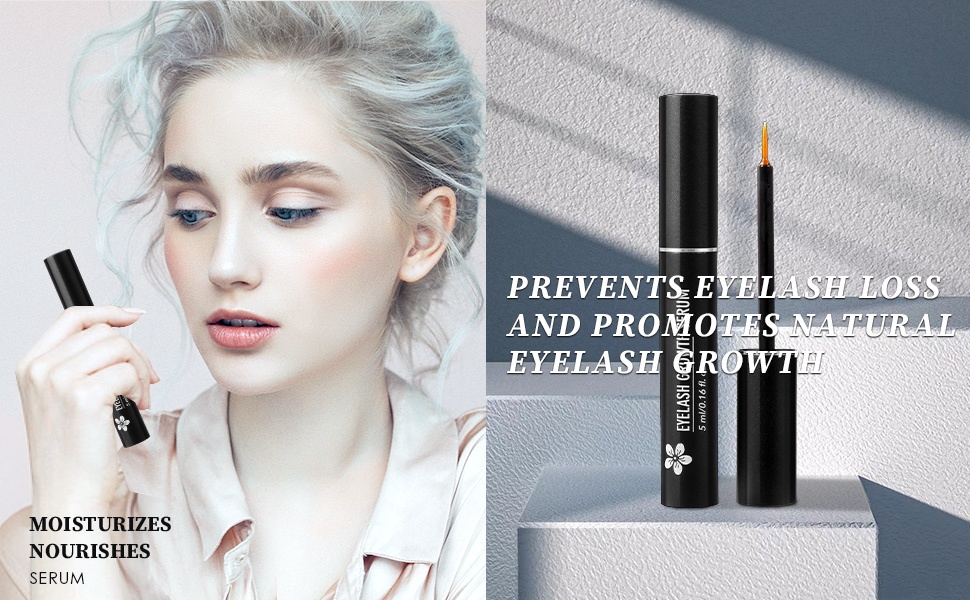 lash serum