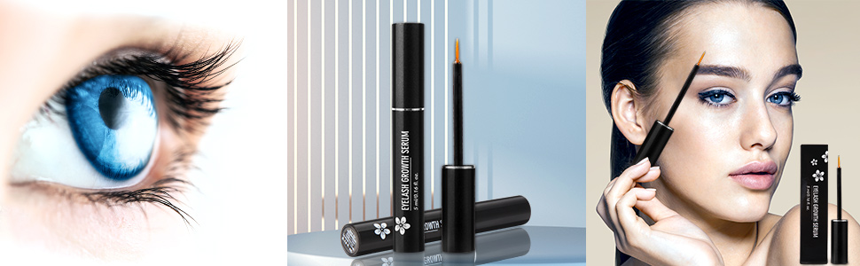 lash serum