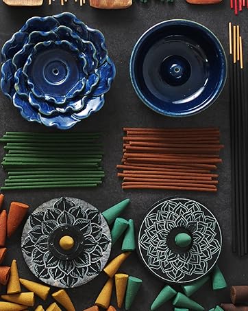Hosley home fragrance