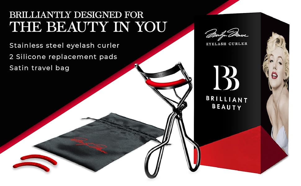 Brilliantly Designed For The Beauty In You