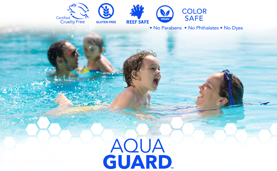 Swim aquaguard