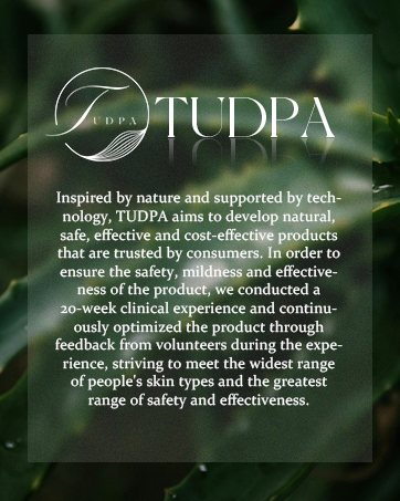tudpa story