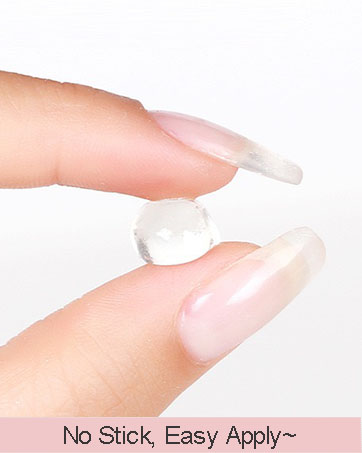 Solid Sculpture Builder Gel