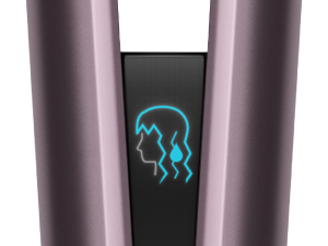 LCD screen