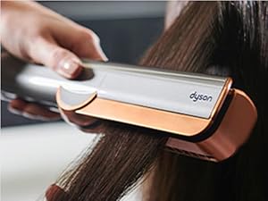 Airstrait intuitive airflow