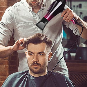 Negative Ionic Blow Dryer