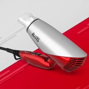 Travel Blow Dryer