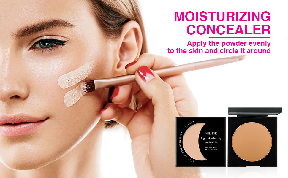 Inauguratei Under Eye Brightener