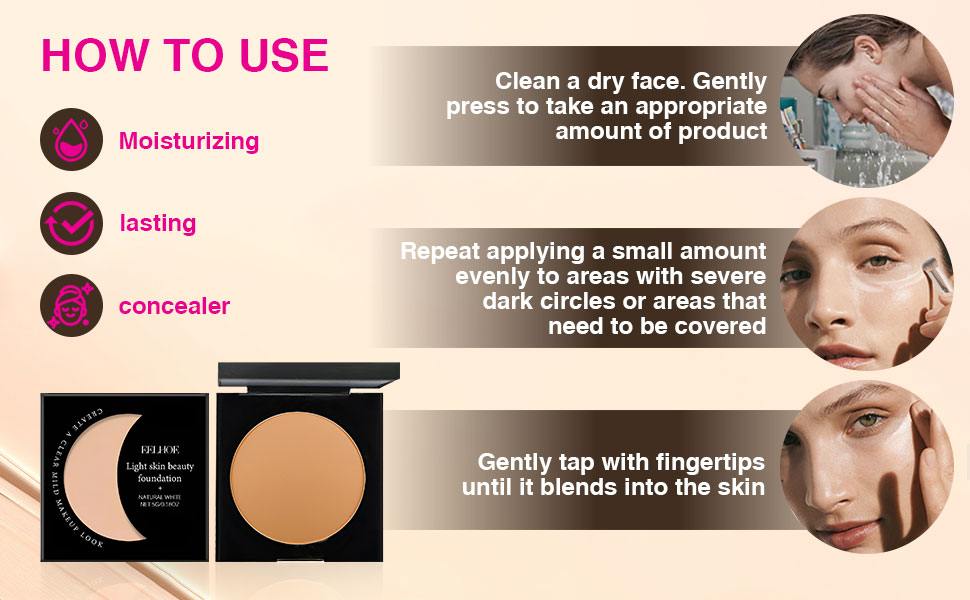 Inauguratei Under Eye Brightener