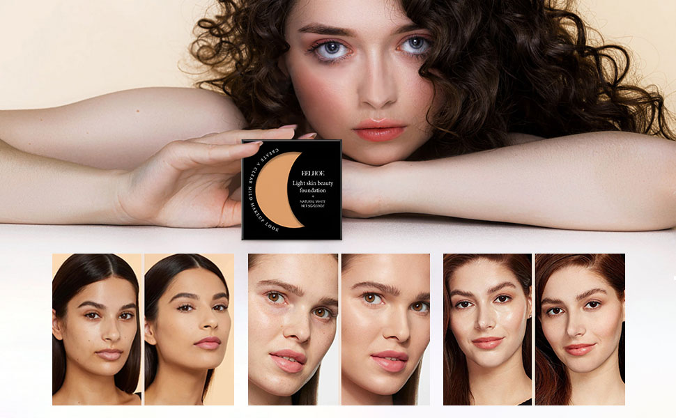 Inauguratei Under Eye Brightener