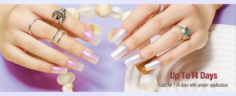 nail polish