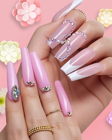 poly nail gel