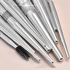 Professional Makeup Brush Set
