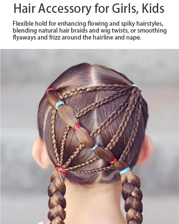 hair wax stick
