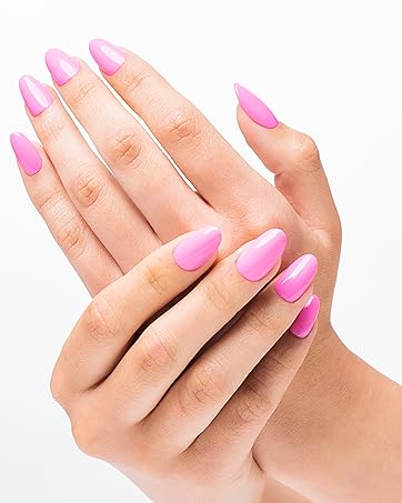 Gelish Chrome Stix
