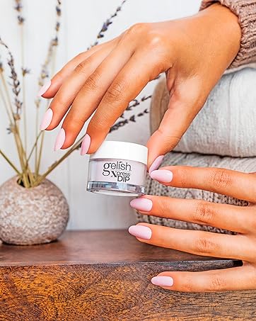 Gelish Soft Gel Nail Tips