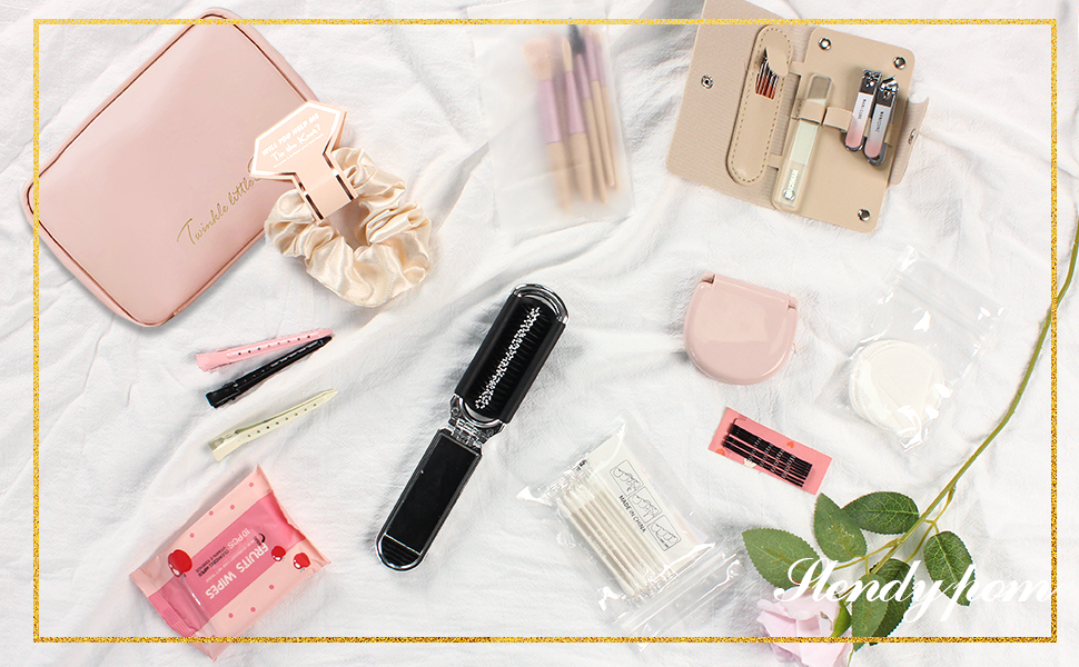 Bride Emergency Kit