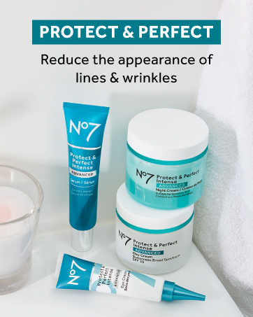 no7 protect & perfect