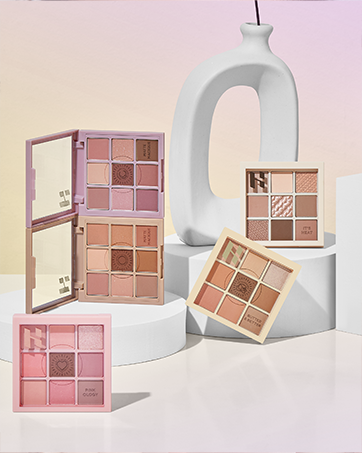 MYFAVE9SHADOWS Image