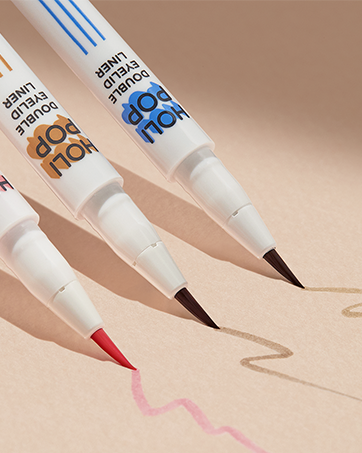 DOUBLE EYELID LINER Image